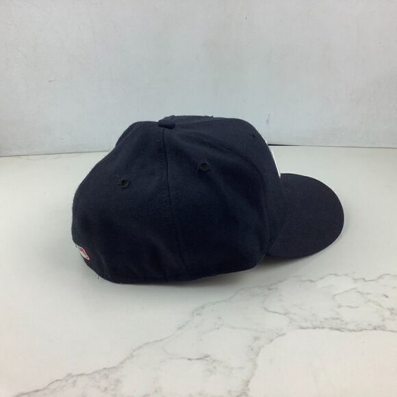 New Era New York Yankees 1999 World Series Hat Size 7 1/4 - Picture 5 of 12